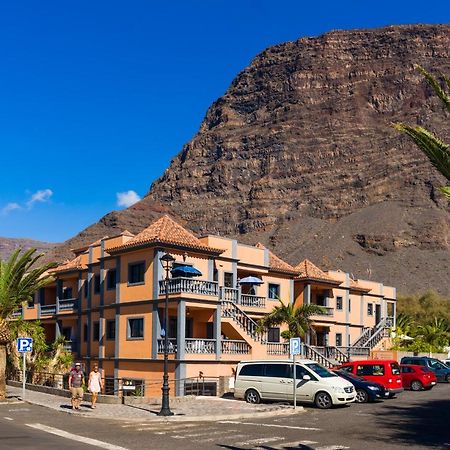 Residencial El Conde # 9 Daire Valle Gran Rey Dış mekan fotoğraf