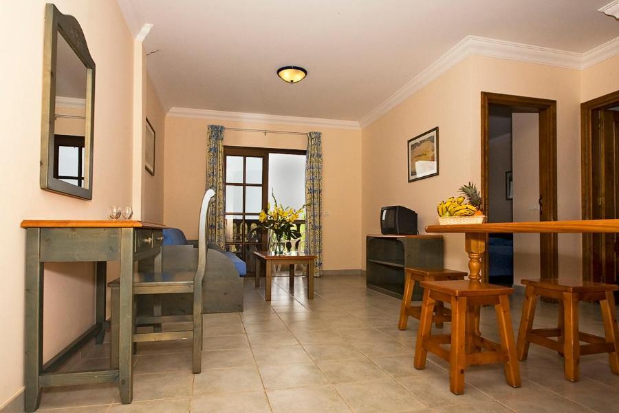 Residencial El Conde # 9 Daire Valle Gran Rey Dış mekan fotoğraf