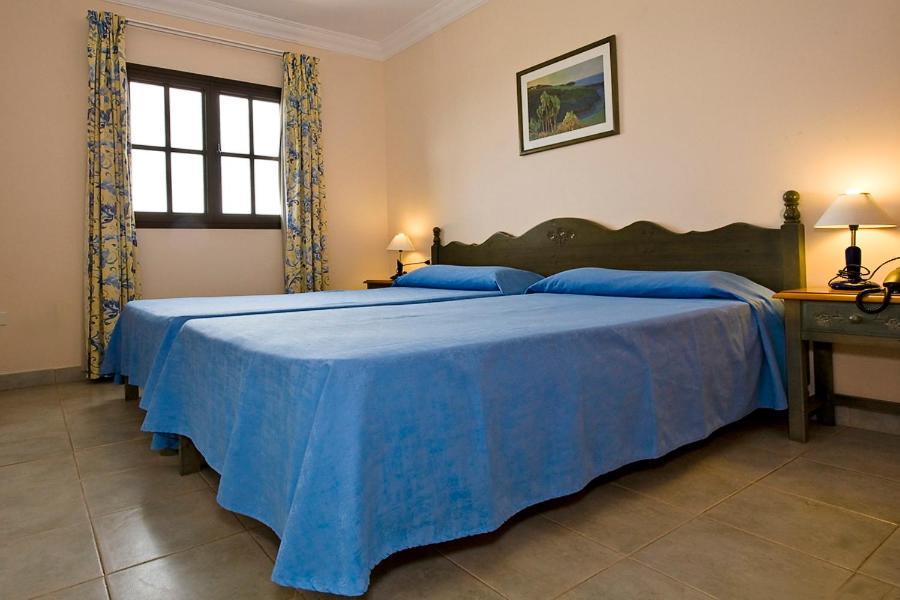 Residencial El Conde # 9 Daire Valle Gran Rey Dış mekan fotoğraf