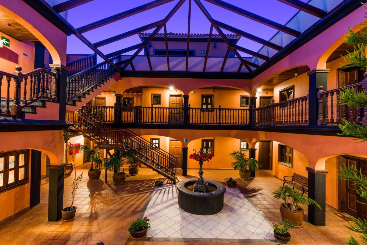 Residencial El Conde # 9 Daire Valle Gran Rey Dış mekan fotoğraf