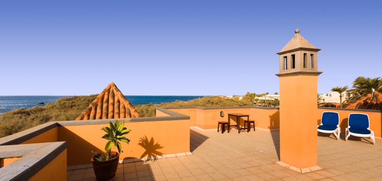 Residencial El Conde # 9 Daire Valle Gran Rey Dış mekan fotoğraf
